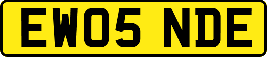 EW05NDE