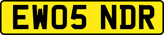 EW05NDR