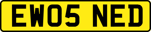 EW05NED