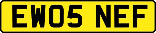 EW05NEF
