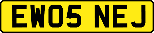 EW05NEJ