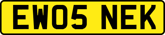 EW05NEK