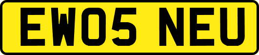 EW05NEU