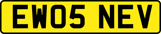 EW05NEV