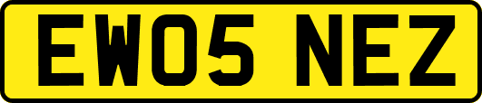EW05NEZ