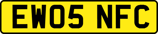 EW05NFC