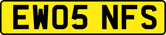 EW05NFS