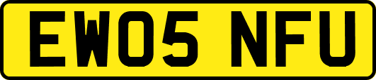 EW05NFU