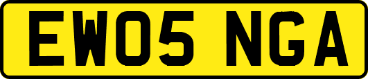 EW05NGA