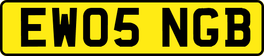 EW05NGB