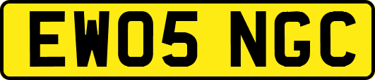 EW05NGC