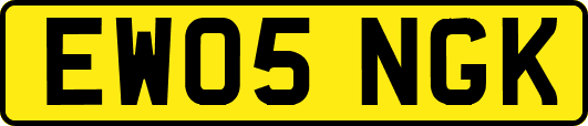 EW05NGK