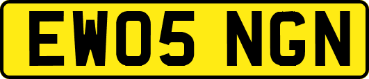EW05NGN