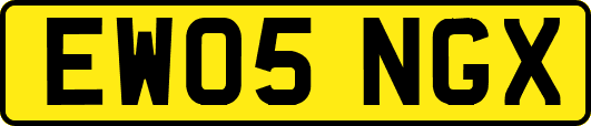 EW05NGX