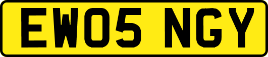 EW05NGY