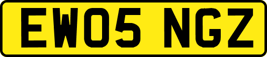 EW05NGZ