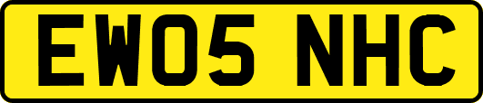 EW05NHC