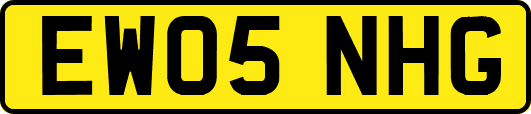 EW05NHG