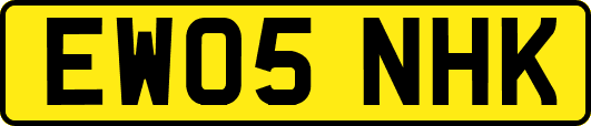 EW05NHK