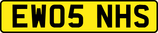 EW05NHS