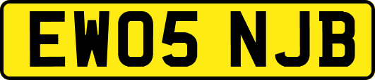 EW05NJB