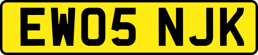 EW05NJK