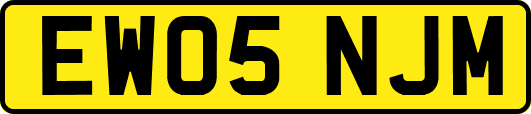 EW05NJM