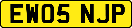 EW05NJP