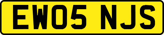 EW05NJS