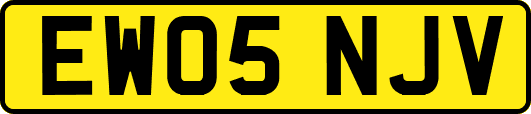 EW05NJV
