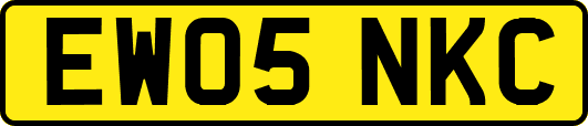EW05NKC