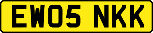 EW05NKK