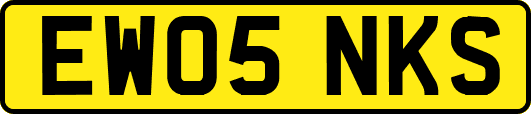 EW05NKS