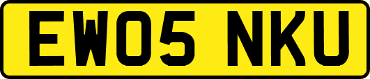 EW05NKU