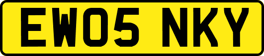 EW05NKY