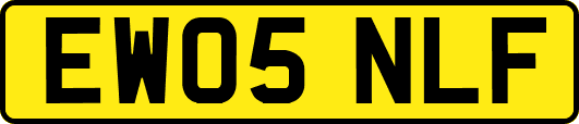 EW05NLF