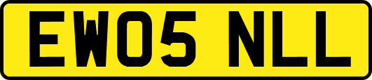 EW05NLL
