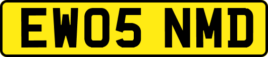 EW05NMD