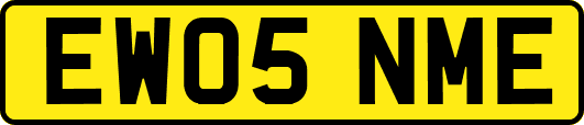 EW05NME