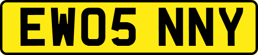 EW05NNY