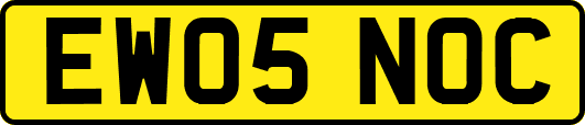 EW05NOC