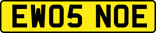 EW05NOE