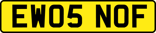 EW05NOF