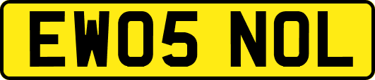 EW05NOL