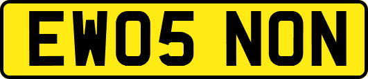 EW05NON