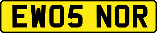 EW05NOR