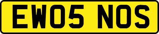 EW05NOS