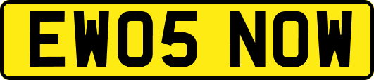 EW05NOW