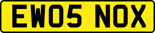 EW05NOX
