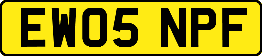 EW05NPF